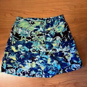 Title nine skort XS